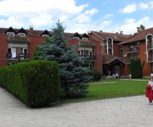 Vrujci hotel